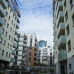 Apartment Apartament Centrum Gieldowa