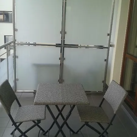 Apartament Centrum Giełdowa *