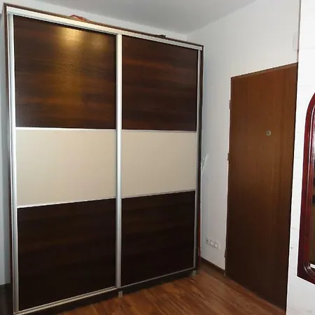 Apartament Centrum Gieldowa