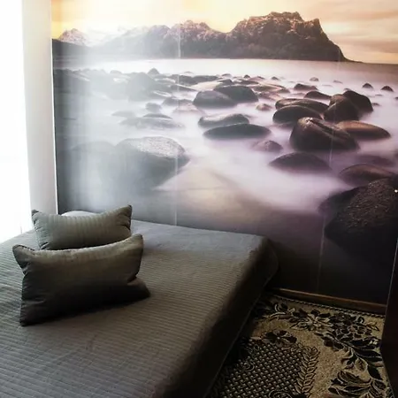 Centrum Gieldowa Apartman Varsó