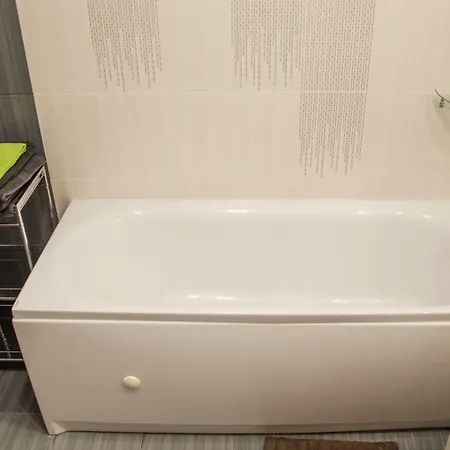 Centrum Gieldowa * Варшава