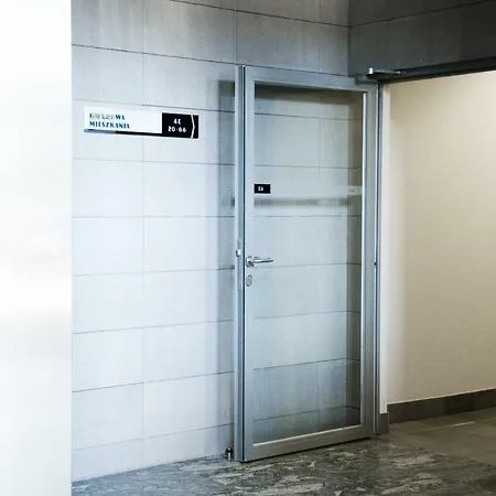 Centrum Gieldowa * Варшава