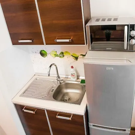 Centrum Gieldowa * Варшава